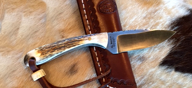 Greco Knives