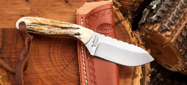 Greco Knives