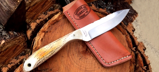 Greco Knives